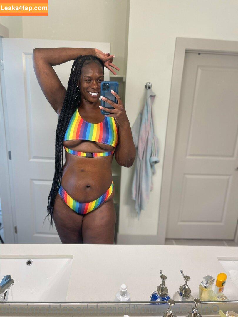 therealchocolateminnie / iamchocolateminnie leaked photo photo #0106