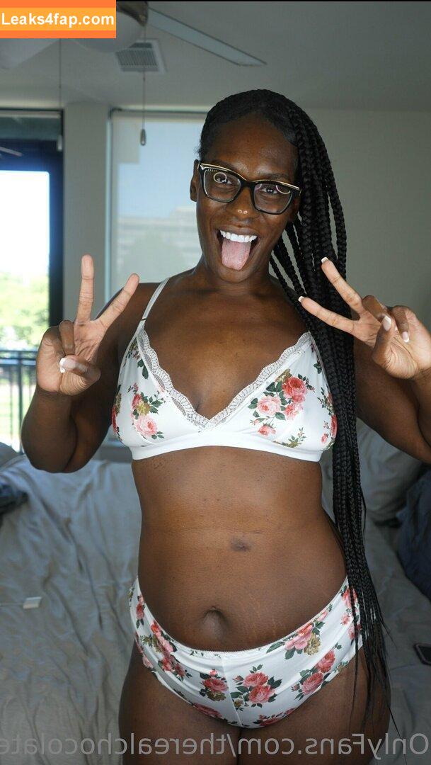 therealchocolateminnie / iamchocolateminnie leaked photo photo #0186