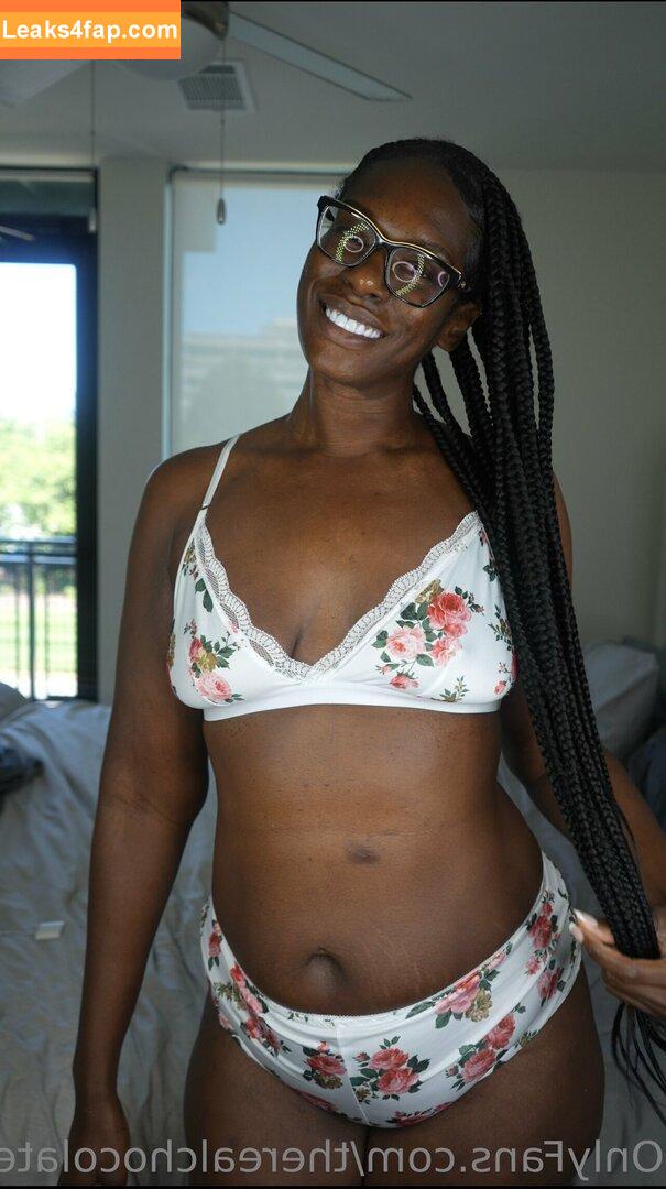 therealchocolateminnie / iamchocolateminnie leaked photo photo #0187