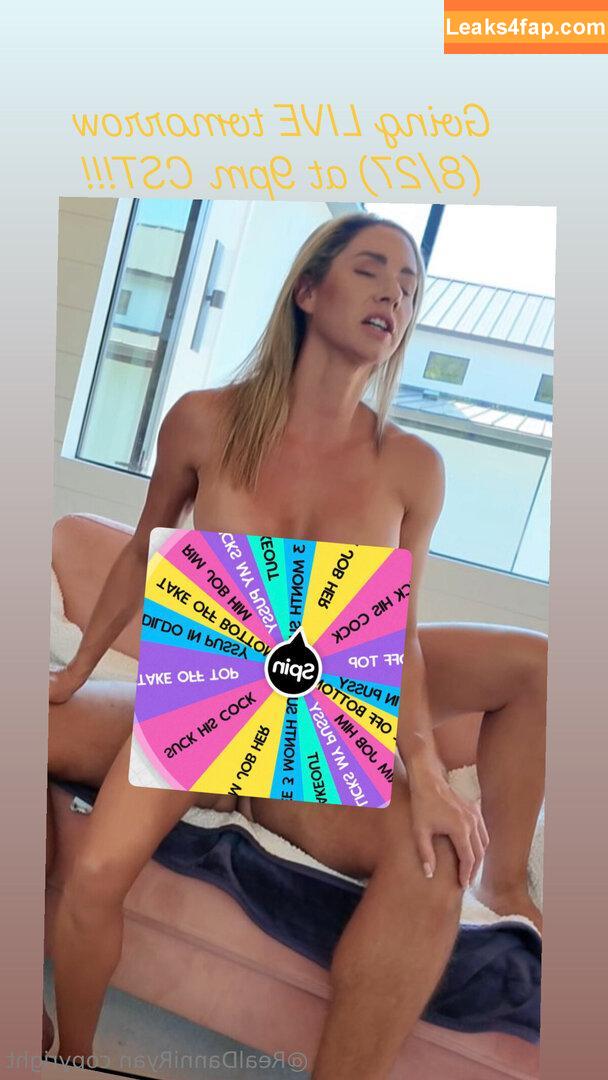 therealdanniryan / realdanniryan leaked photo photo #0015