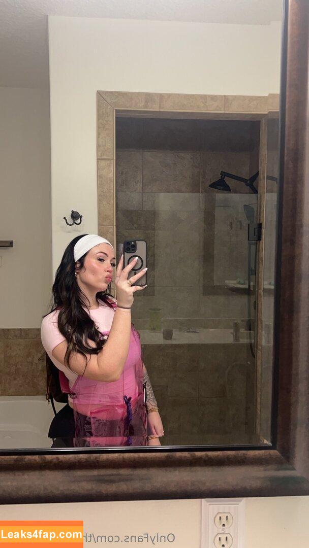 therealgapeach /  leaked photo photo #0036