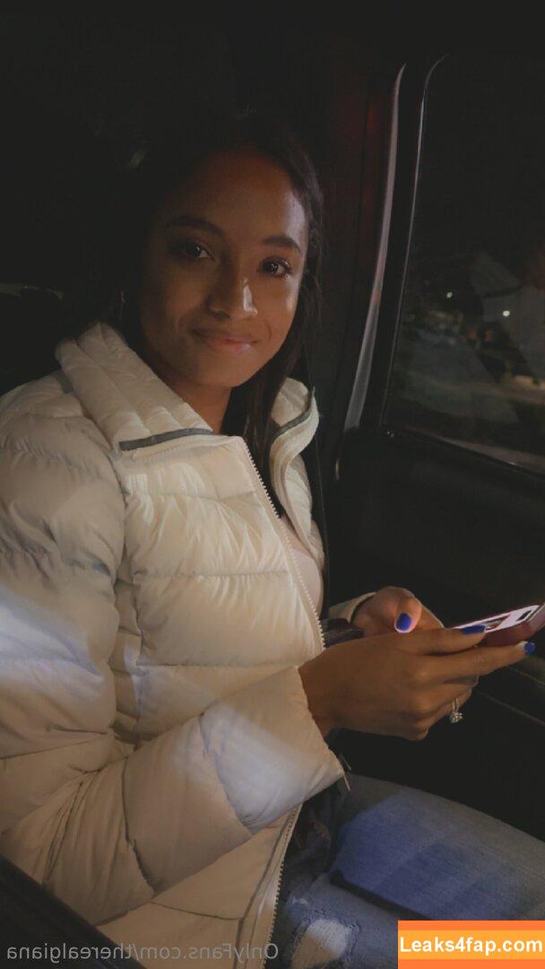 TheRealGiana / therealgianna leaked photo photo #0006