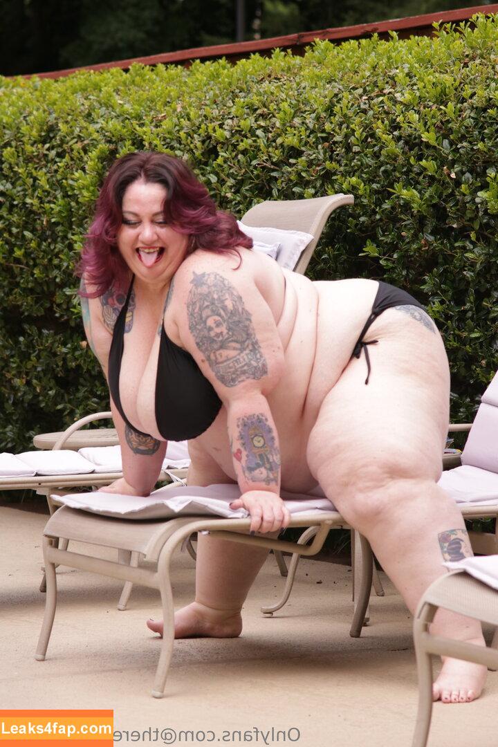 therealgloryfoxxx / gloryalfonzov leaked photo photo #0044
