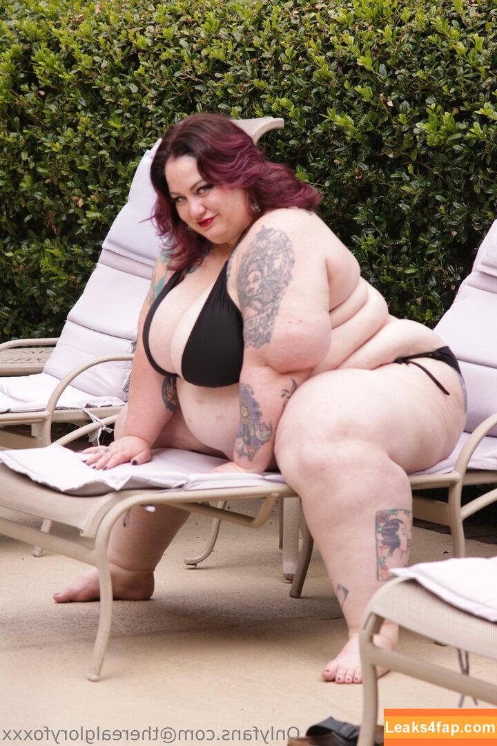 therealgloryfoxxx / gloryalfonzov leaked photo photo #0045