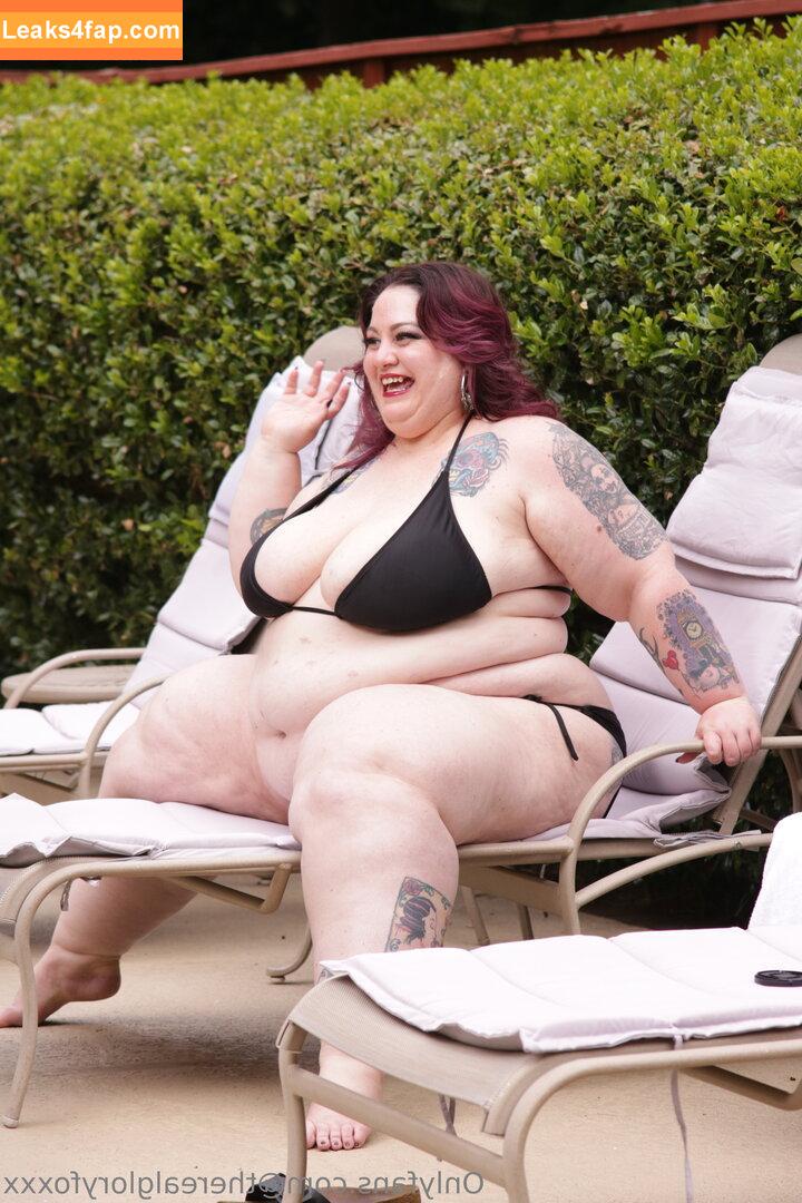 therealgloryfoxxx / gloryalfonzov leaked photo photo #0046