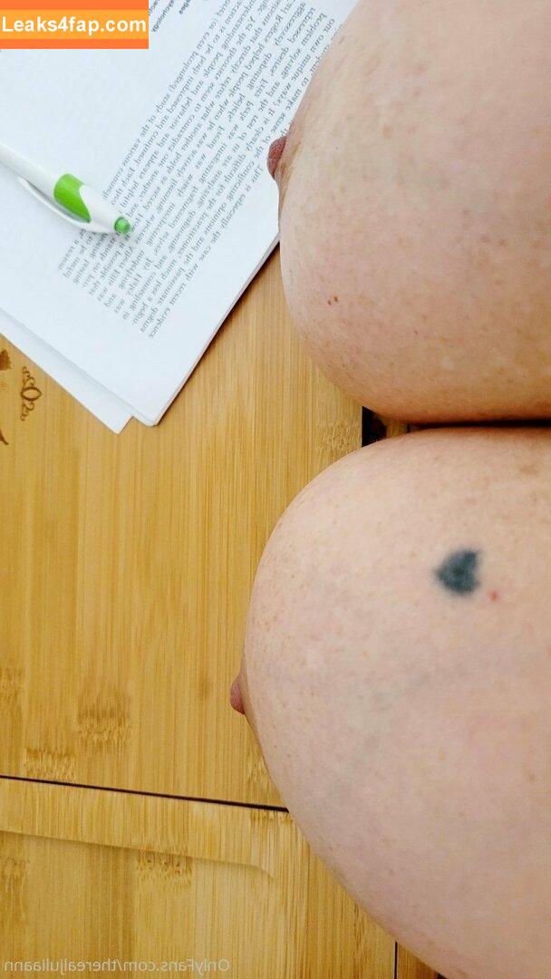 TheRealJuliaAnn / therealjuliaannfanlive_ leaked photo photo #0136
