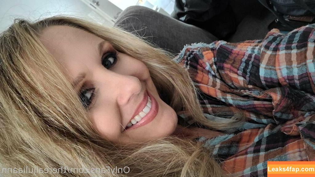TheRealJuliaAnn / therealjuliaannfanlive_ leaked photo photo #0139