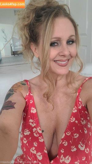 TheRealJuliaAnn фото #0198