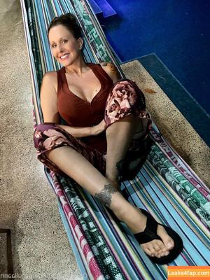 TheRealJuliaAnn фото #0280