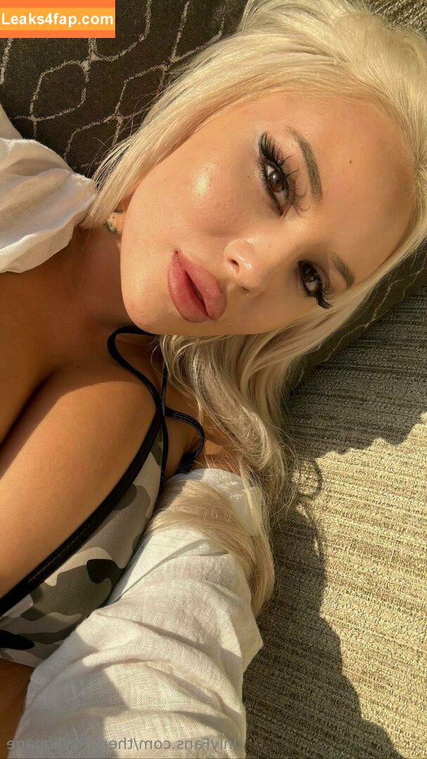 therealkyliepage / Kylie Page / kyliepageofficial / kyliepagexo leaked photo photo #0398