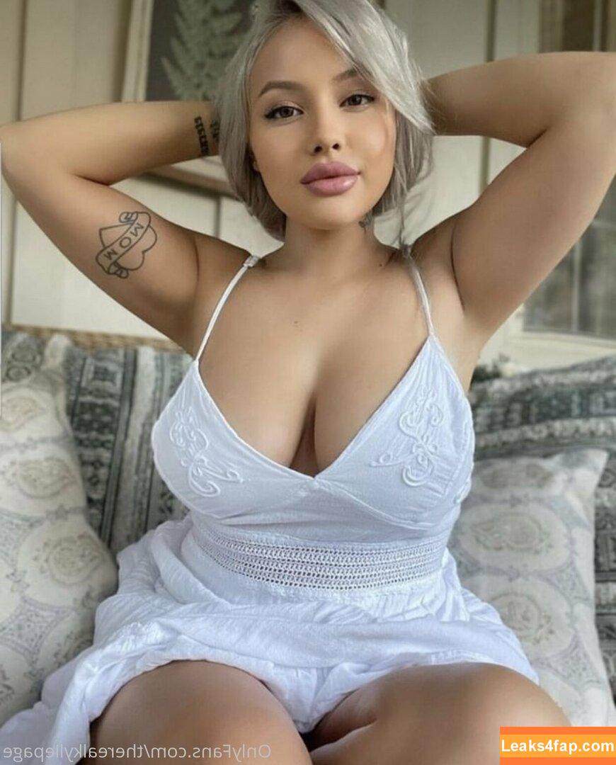 therealkyliepage / Kylie Page / kyliepageofficial / kyliepagexo leaked photo photo #0399