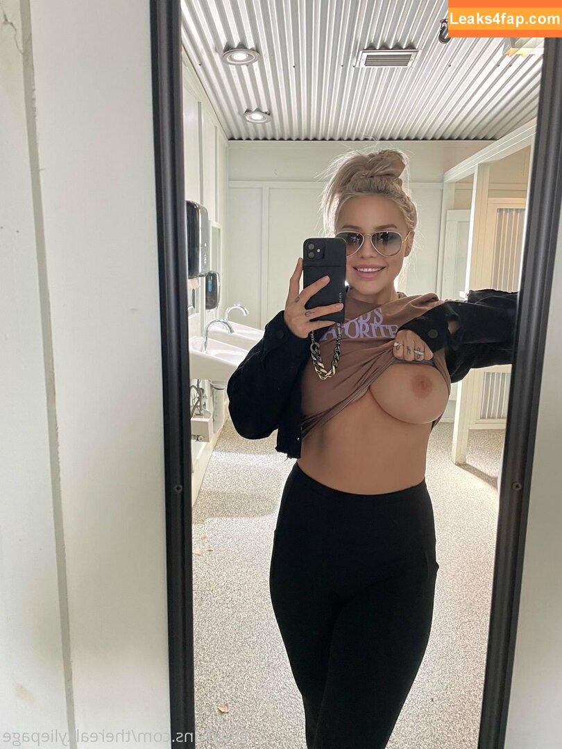 therealkyliepage / Kylie Page / kyliepageofficial / kyliepagexo слитое фото фото #0411