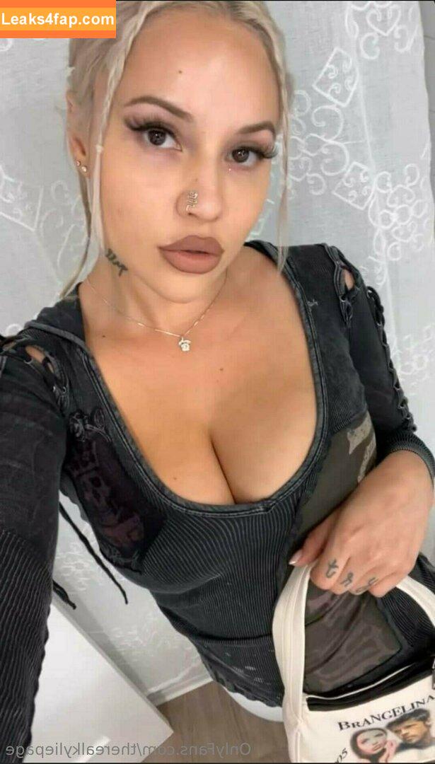 therealkyliepage / Kylie Page / kyliepageofficial / kyliepagexo leaked photo photo #0414