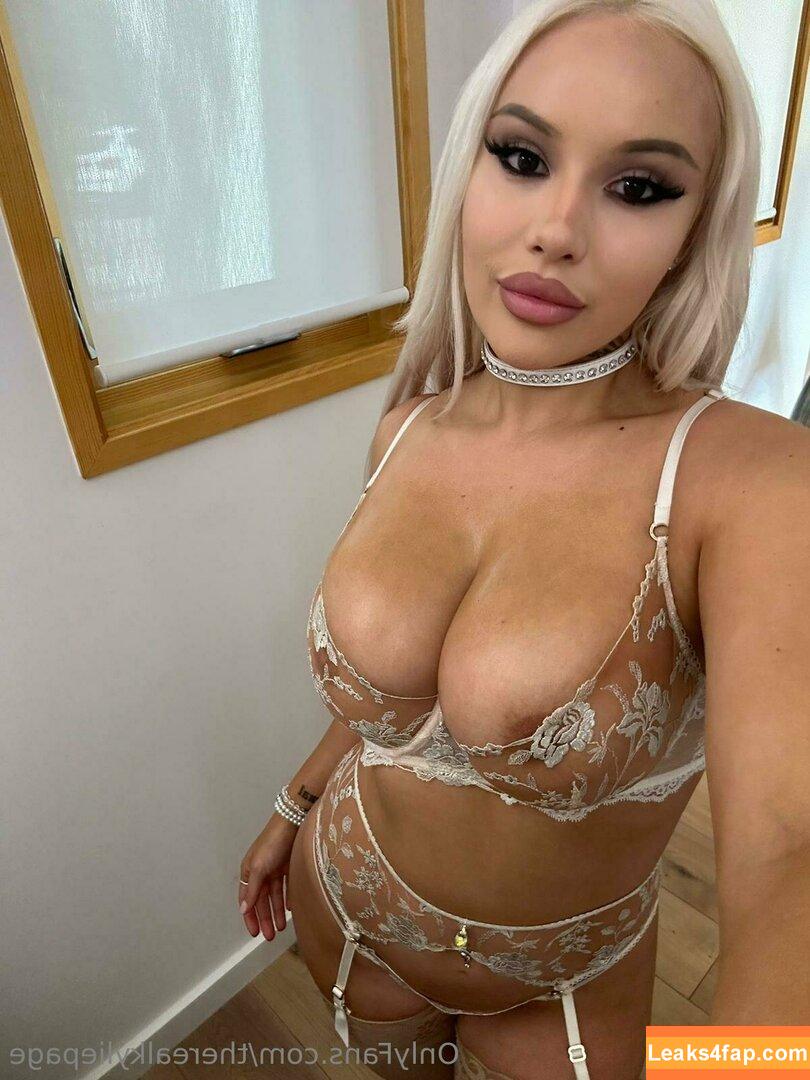 therealkyliepage / Kylie Page / kyliepageofficial / kyliepagexo leaked photo photo #0415