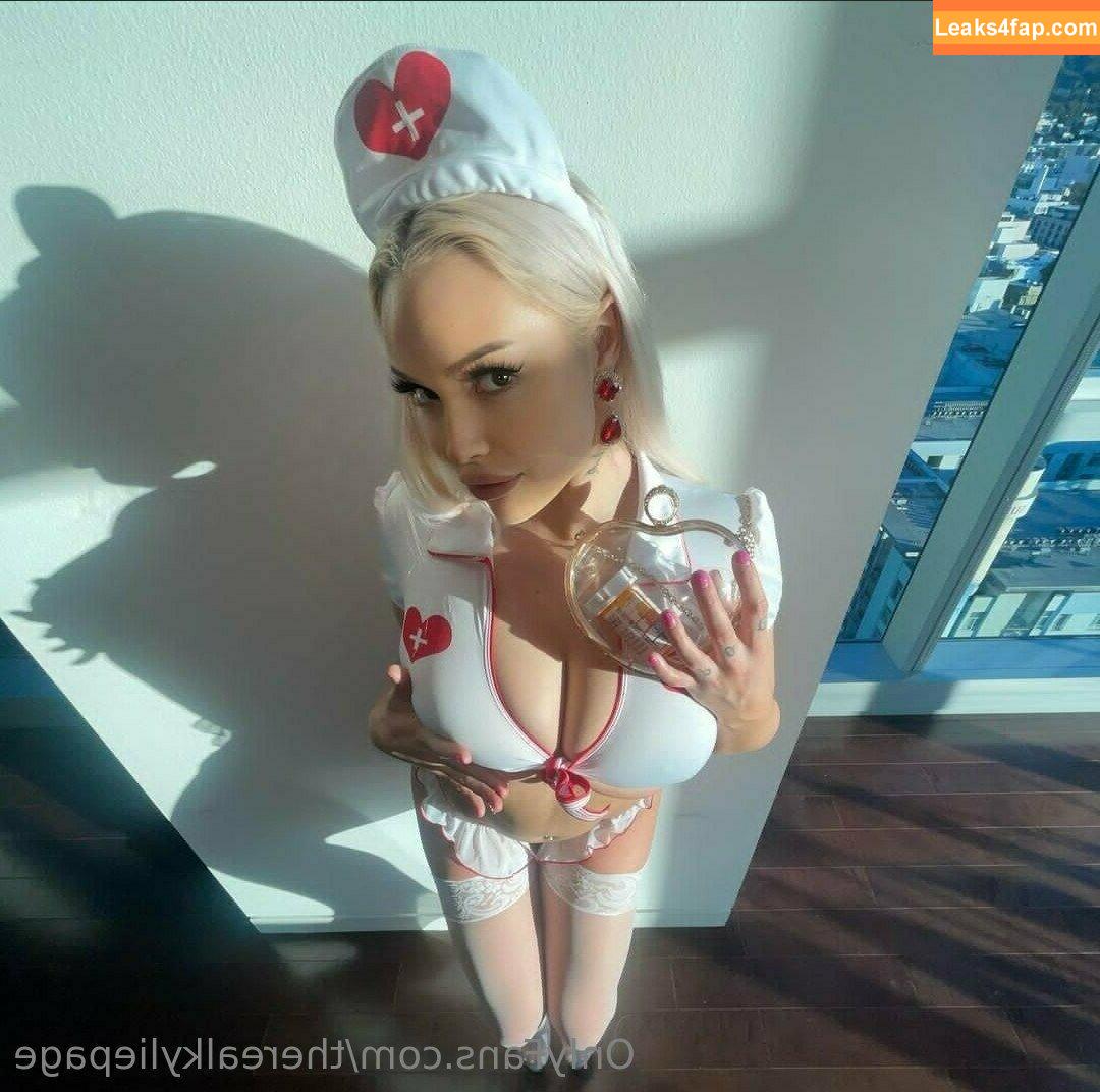 therealkyliepage / Kylie Page / kyliepageofficial / kyliepagexo leaked photo photo #0419