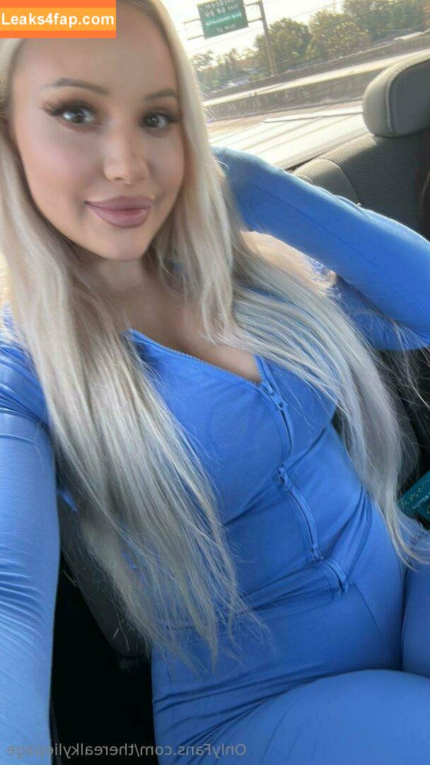 therealkyliepage / Kylie Page / kyliepageofficial / kyliepagexo leaked photo photo #0480