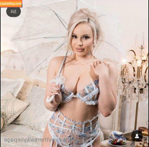 therealkyliepage / Kylie Page / kyliepageofficial / kyliepagexo leaked photo photo #0494