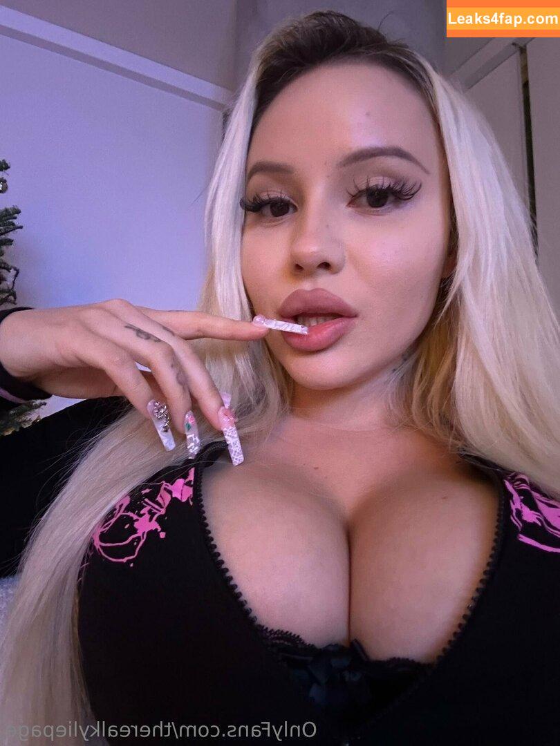 therealkyliepage / Kylie Page / kyliepageofficial / kyliepagexo leaked photo photo #0504