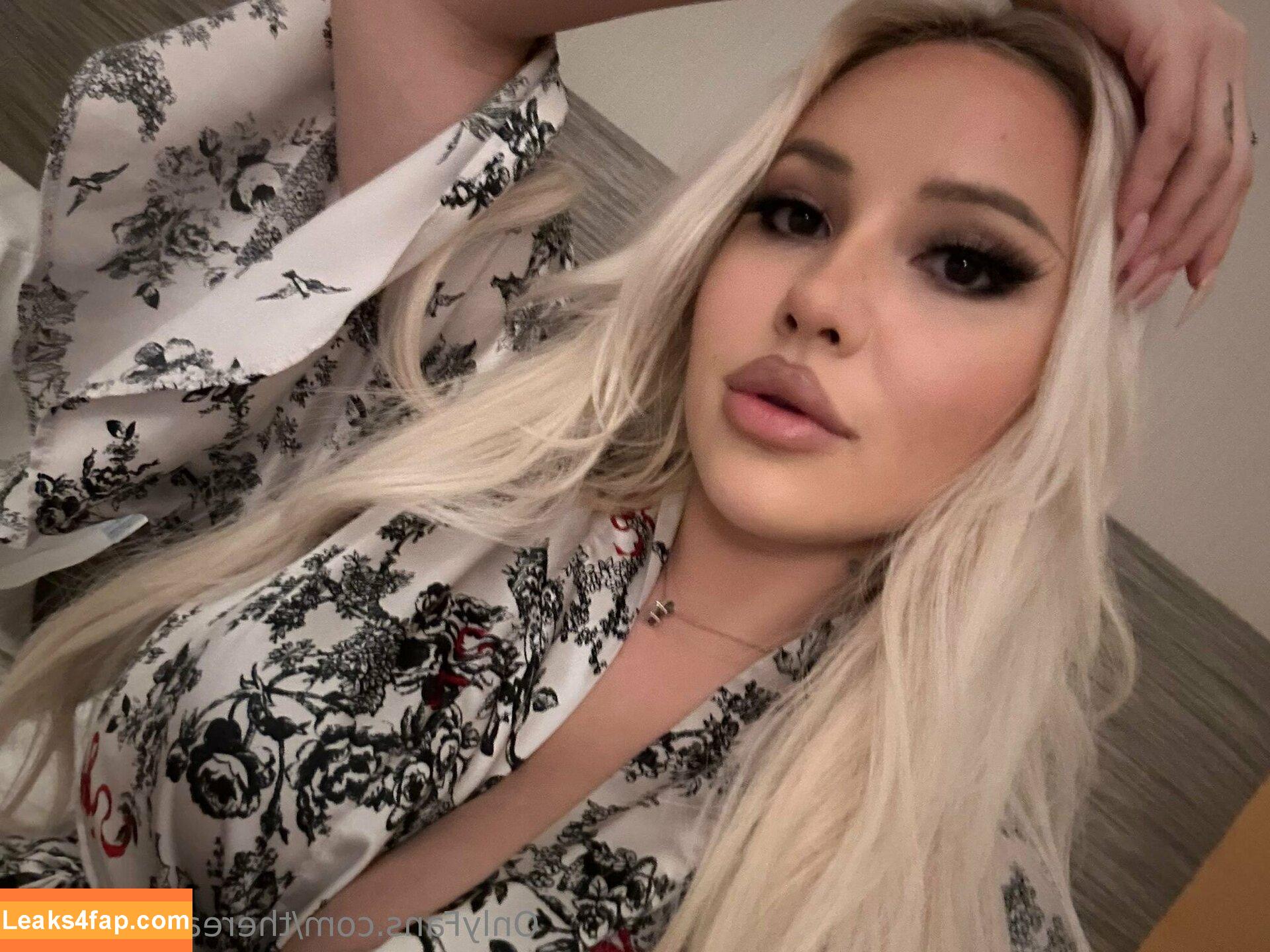 therealkyliepage / Kylie Page / kyliepageofficial / kyliepagexo leaked photo photo #0538