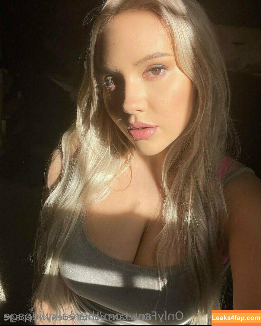 therealkyliepage / Kylie Page / kyliepageofficial / kyliepagexo leaked photo photo #0543