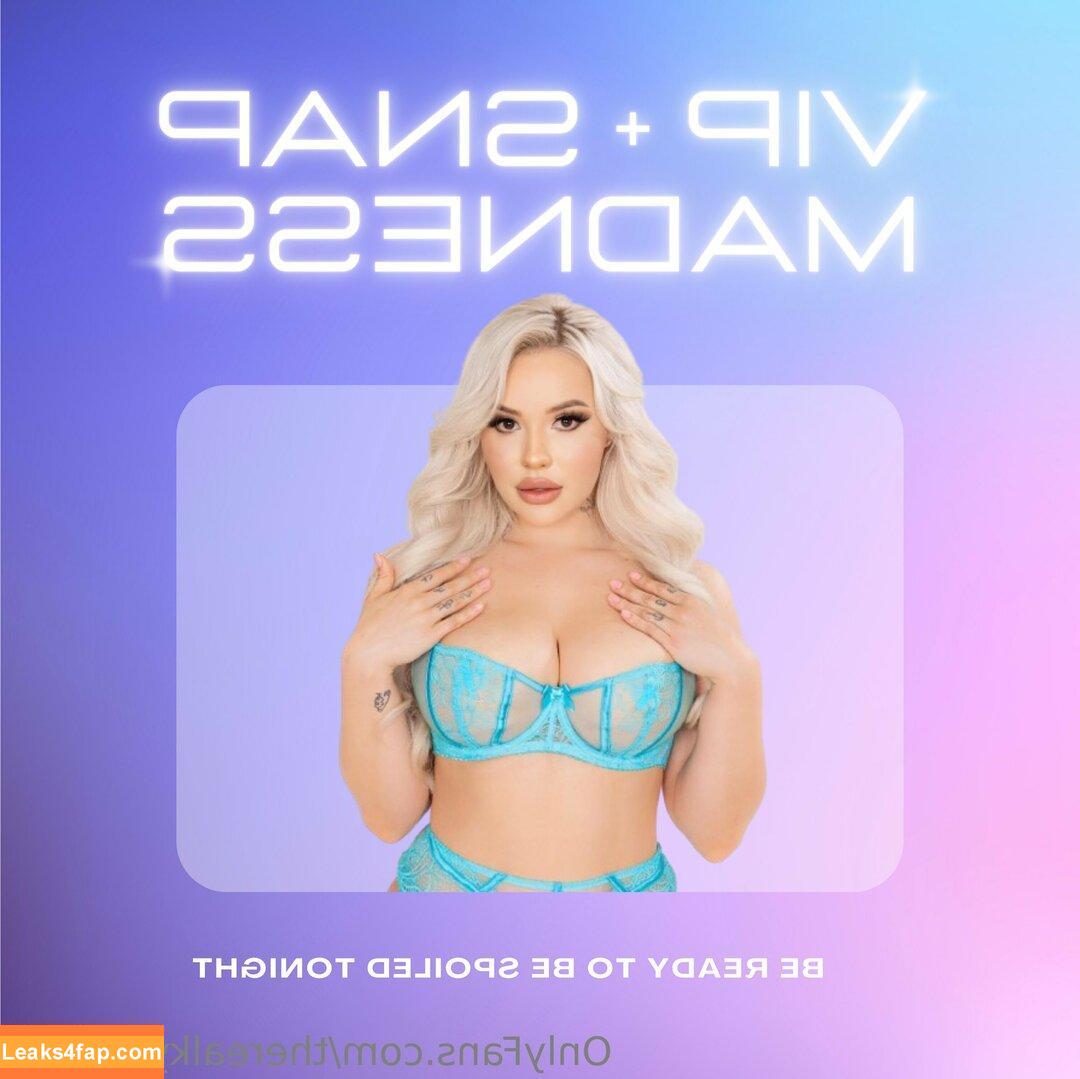therealkyliepage / Kylie Page / kyliepageofficial / kyliepagexo leaked photo photo #0545