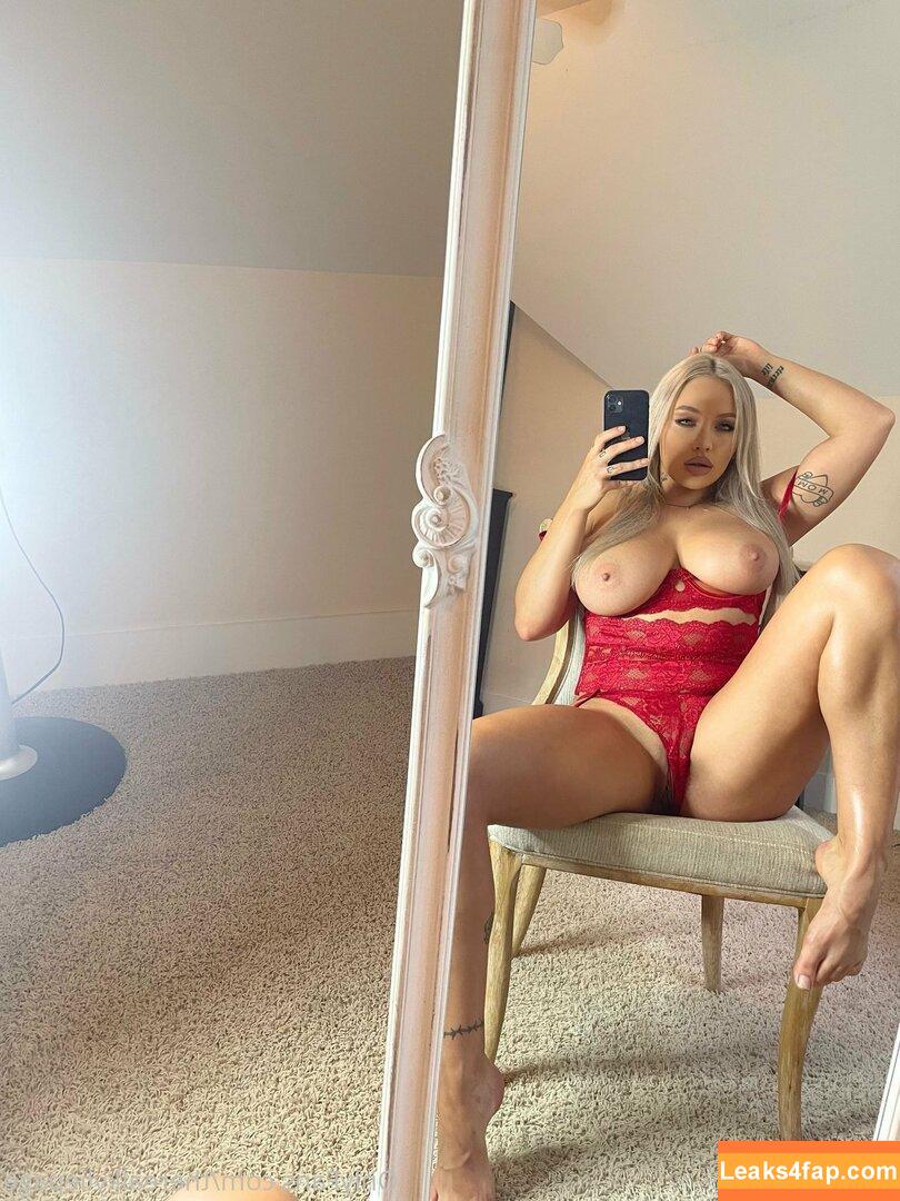 therealkyliepage / Kylie Page / kyliepageofficial / kyliepagexo leaked photo photo #0552