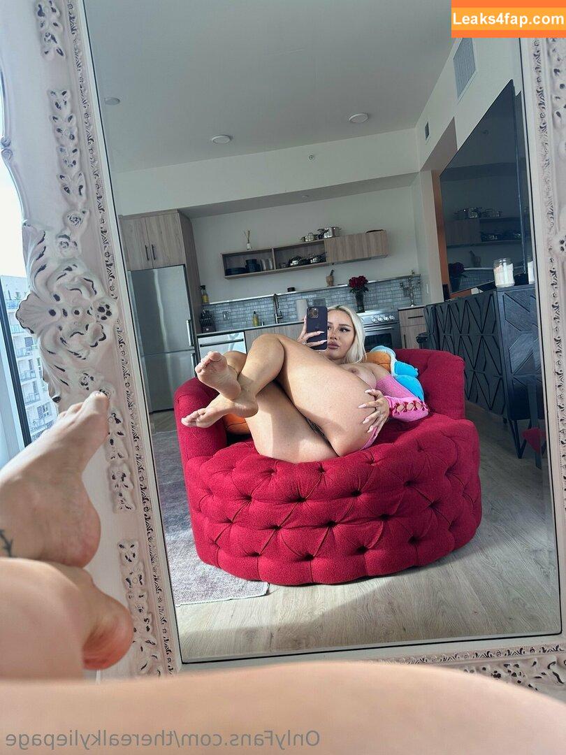 therealkyliepage / Kylie Page / kyliepageofficial / kyliepagexo leaked photo photo #0567