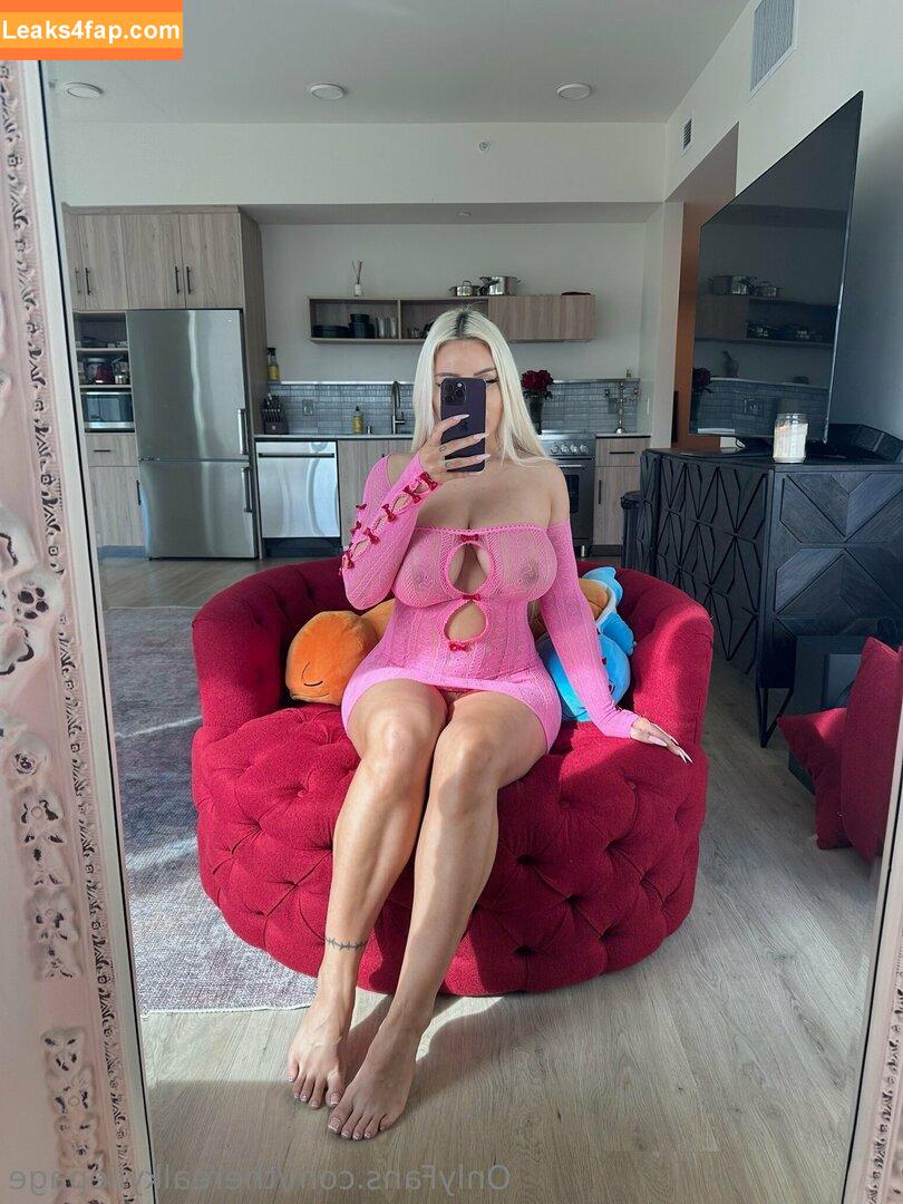 therealkyliepage / Kylie Page / kyliepageofficial / kyliepagexo leaked photo photo #0657