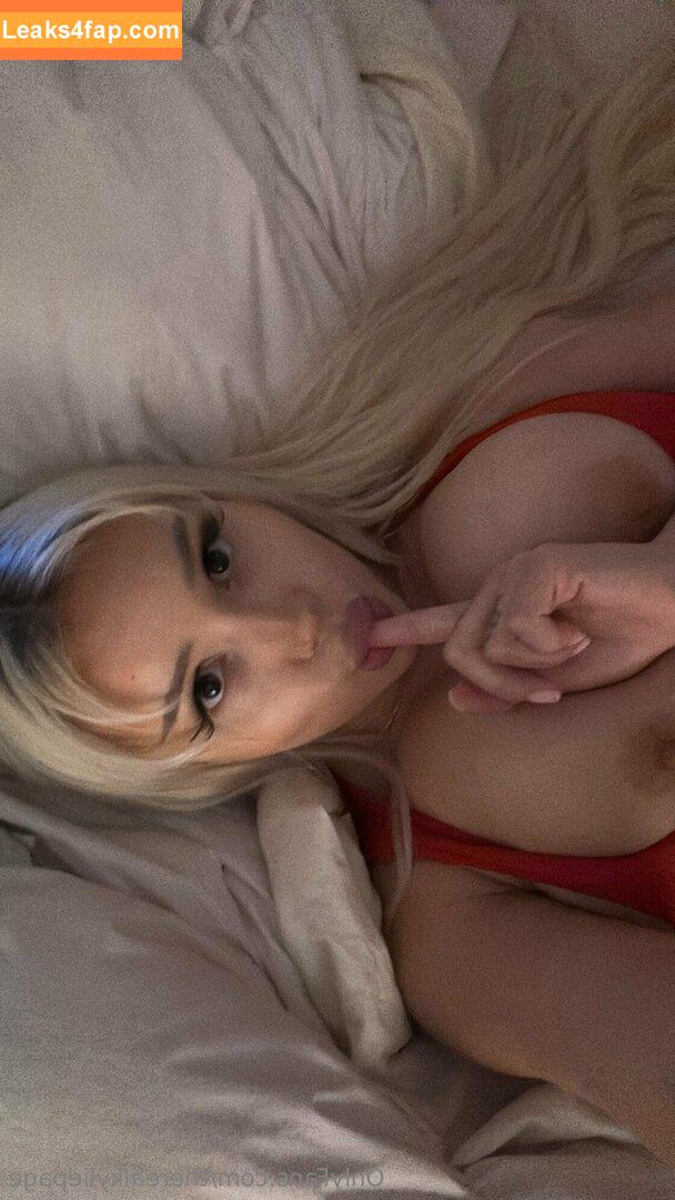 therealkyliepage / Kylie Page / kyliepageofficial / kyliepagexo leaked photo photo #0684