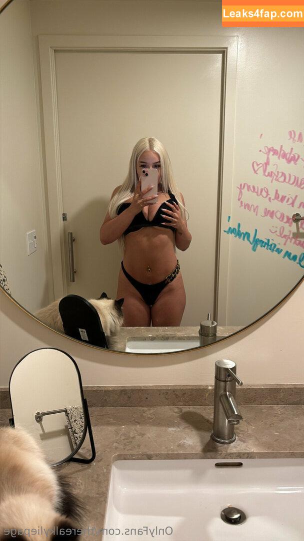 therealkyliepage / Kylie Page / kyliepageofficial / kyliepagexo leaked photo photo #0687