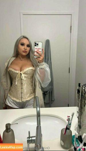 therealkyliepage photo #0440