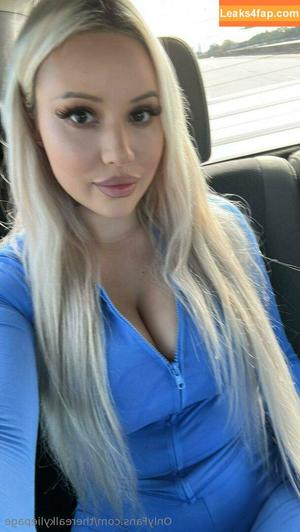 therealkyliepage photo #0470