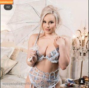therealkyliepage photo #0494