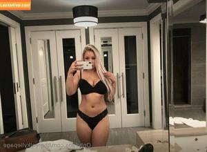 therealkyliepage photo #0495