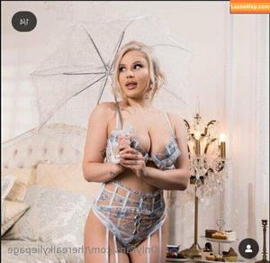 therealkyliepage photo #0500