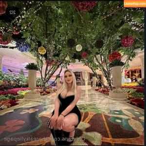 therealkyliepage photo #0509