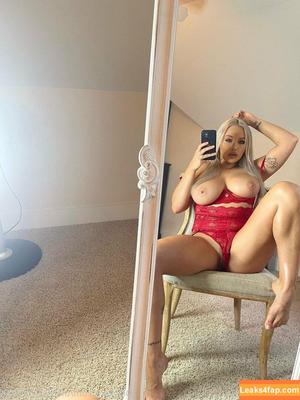 therealkyliepage photo #0552