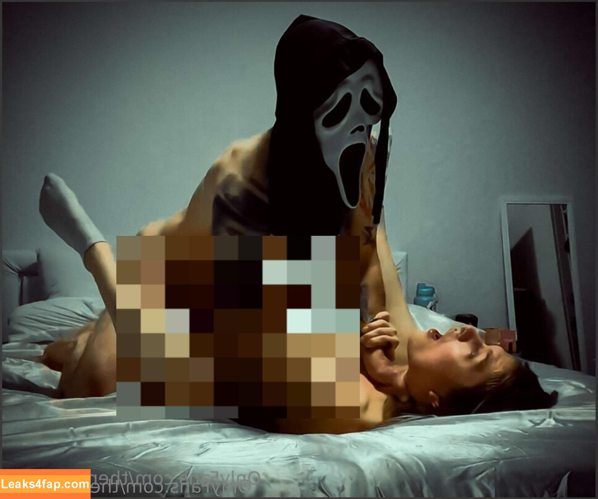 thereallivlust /  leaked photo photo #0001