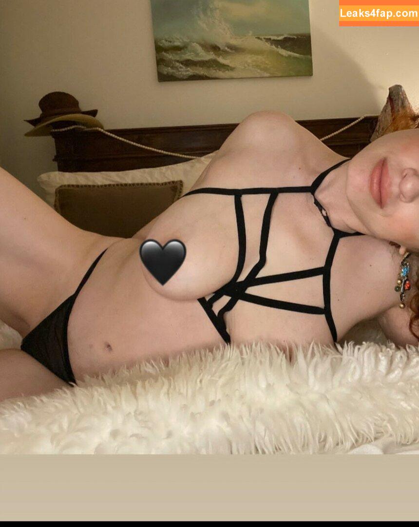 therealmiadealba /  leaked photo photo #0001