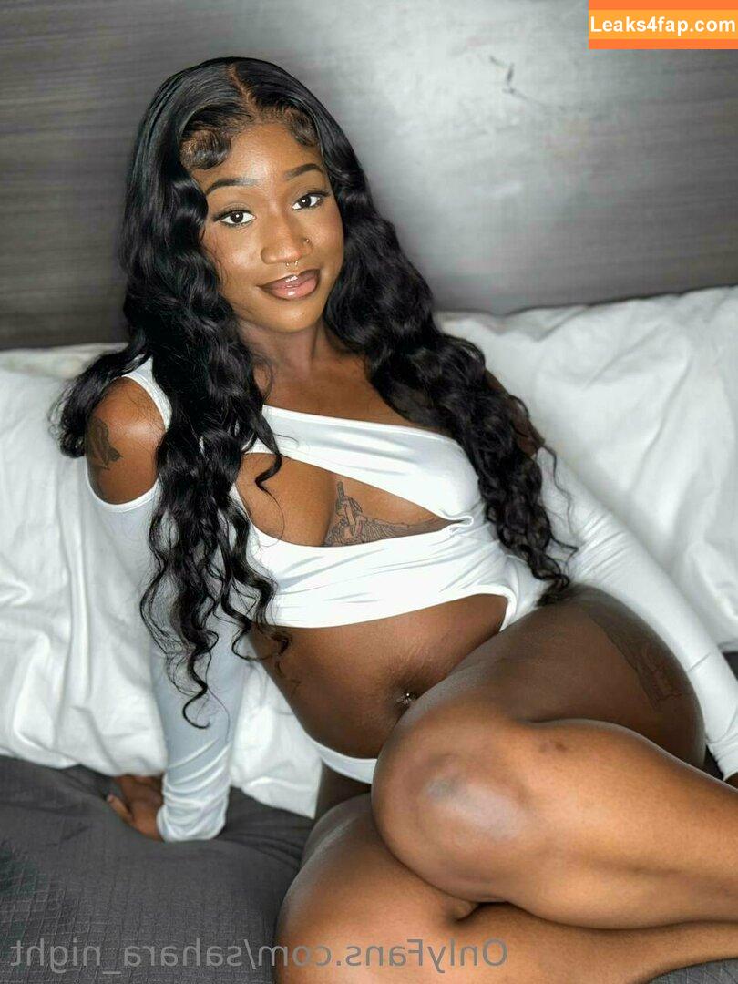 Therealmissnight / Saharanight leaked photo photo #0014