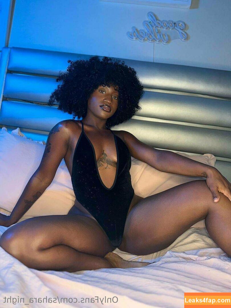 Therealmissnight / Saharanight leaked photo photo #0025