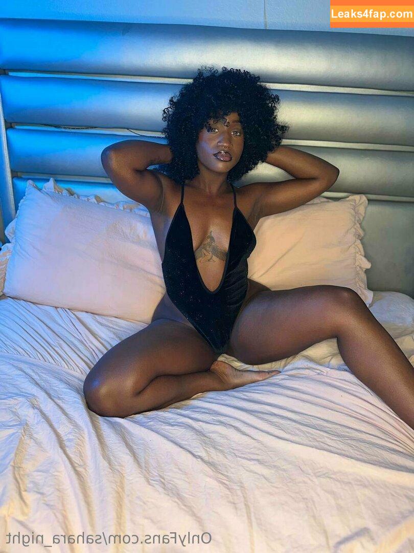Therealmissnight / Saharanight leaked photo photo #0026