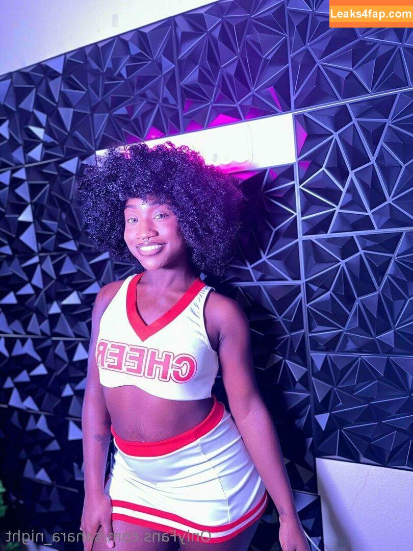 Therealmissnight / Saharanight leaked photo photo #0028