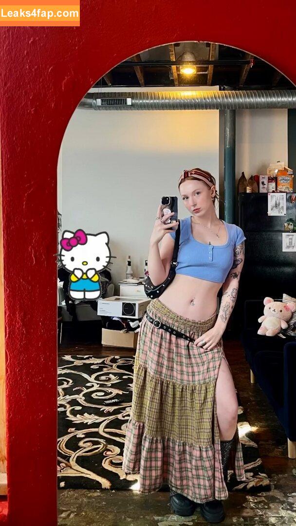 TheRealMokaaa / Madi_Cat_ / Moka / Mokaaa_x / moka.25 leaked photo photo #0045