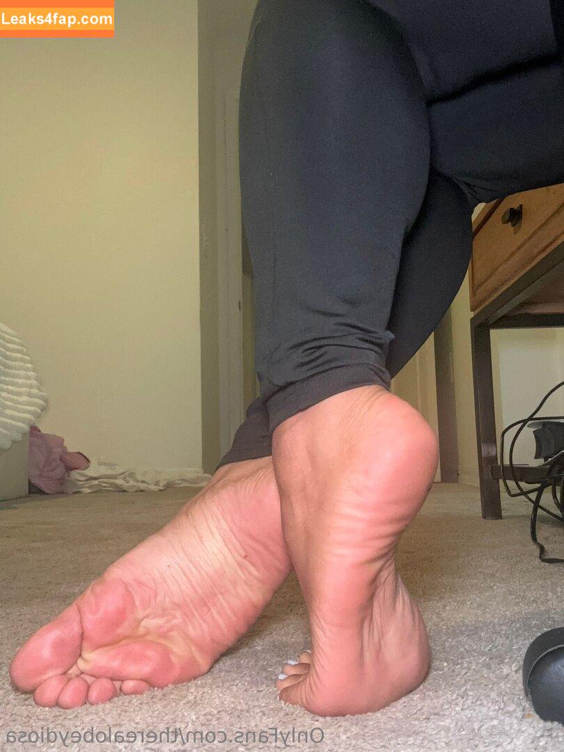 therealobeydiosa /  leaked photo photo #0002