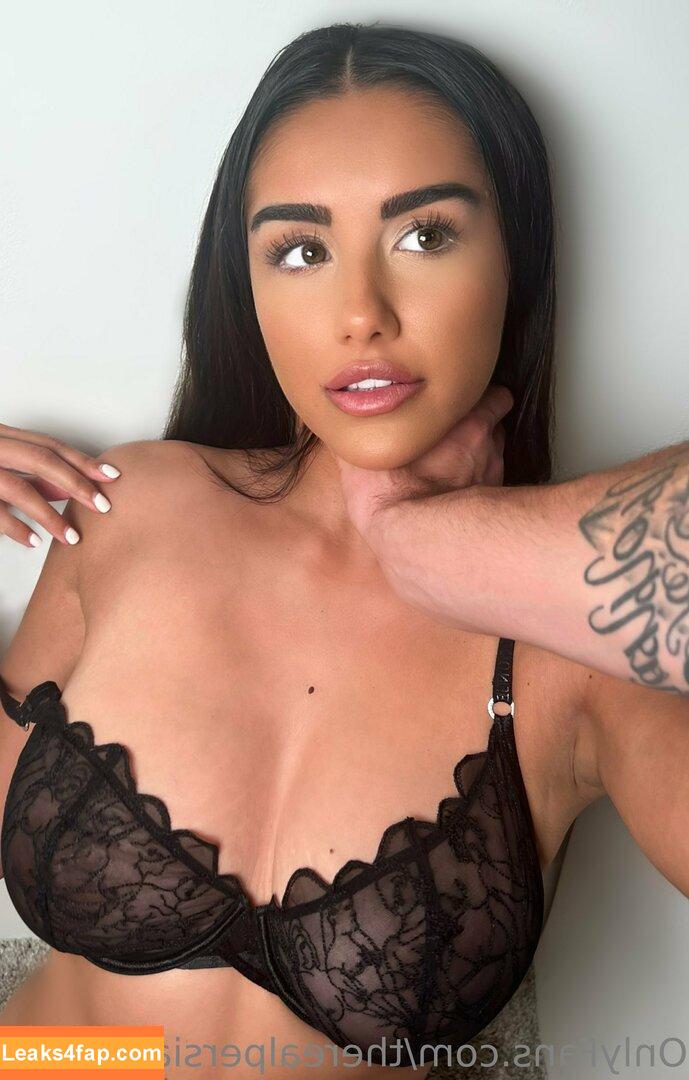 therealpersianprincess / miafall / miafallxo leaked photo photo #0023