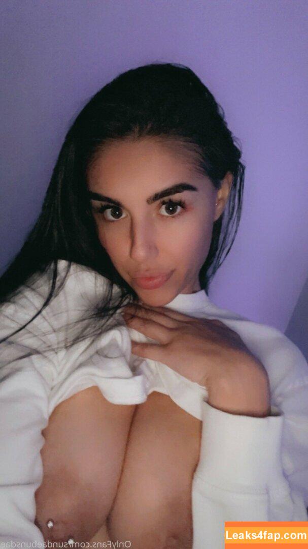 therealpersianprincess / miafall / miafallxo leaked photo photo #0033