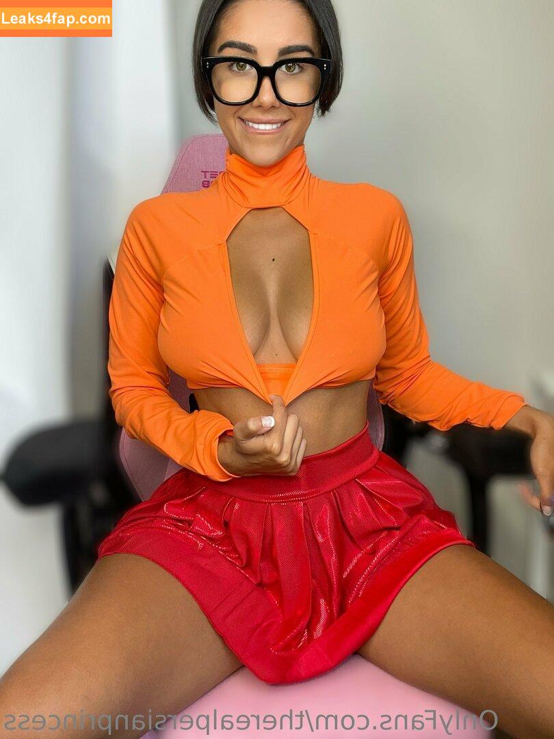 therealpersianprincess / miafall / miafallxo leaked photo photo #0044
