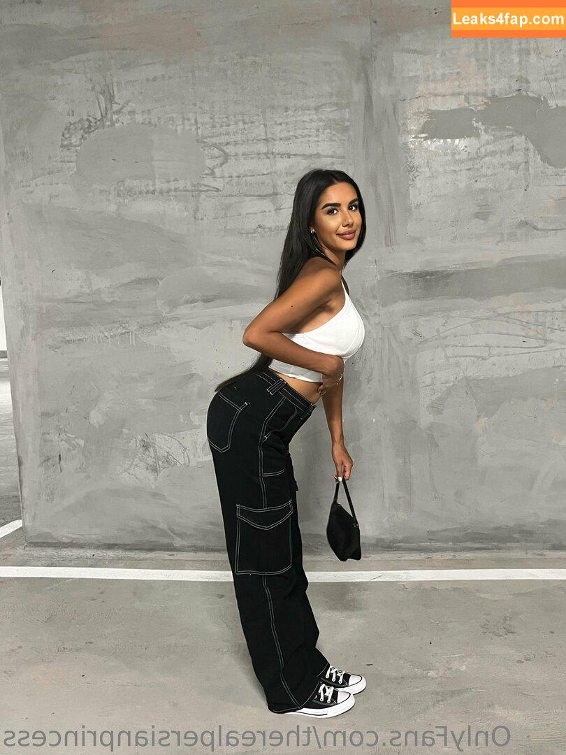 therealpersianprincess / miafall / miafallxo leaked photo photo #0047