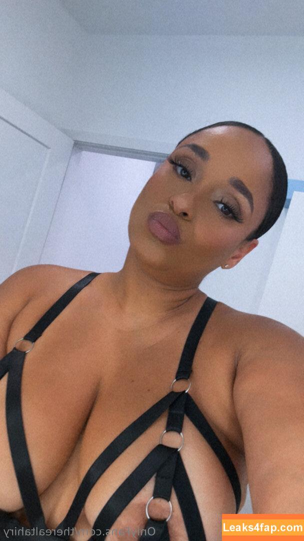 therealtahiry /  leaked photo photo #0061